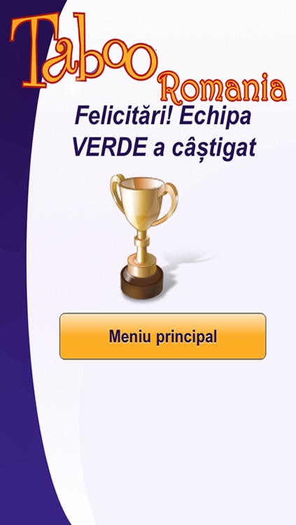 Tabu Romania screenshot-4