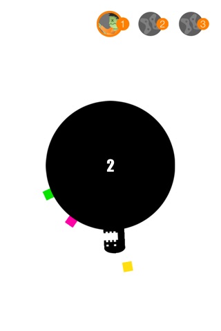 Top Color Gator - Don't Step On Color - Piano Tyle Game screenshot 4