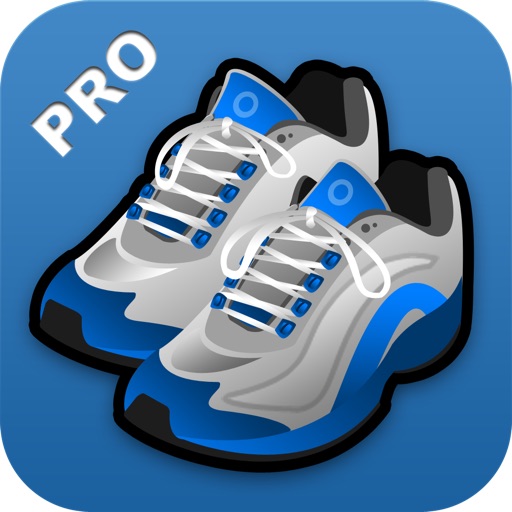 LogYourRun PRO