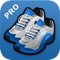 Get training with the most accurate running app for the iPhone