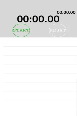 Game screenshot Stop Watch!! mod apk