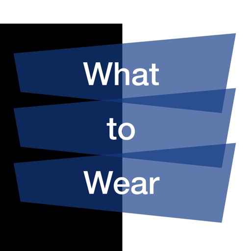 What to Wear - Online Closet iOS App