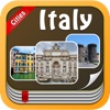 Italy Vacation - Offline Map City Travel Guides - All in One