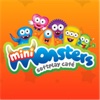 Mini Monsters app