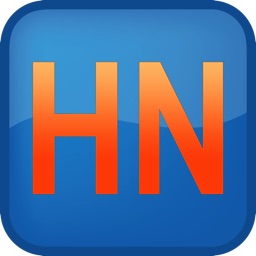 Hacker News Reader Free - Tech News, YC News, Top Smash Hit Stories