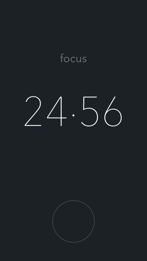 FocusTime(圖2)-速報App