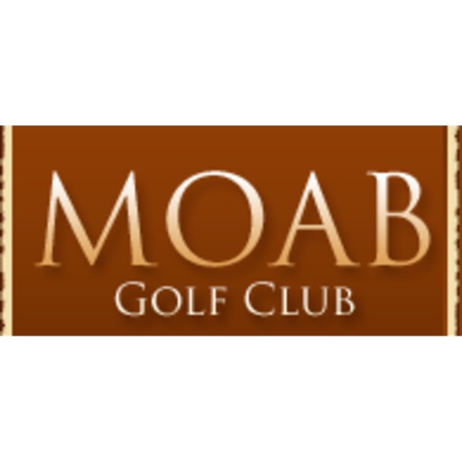 Moab Golf Club