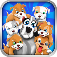 Puppy Mommys New Born Babies Salon - My Pet Baby Doctor