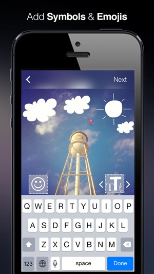 Trill - Text over Photo or Image(圖3)-速報App