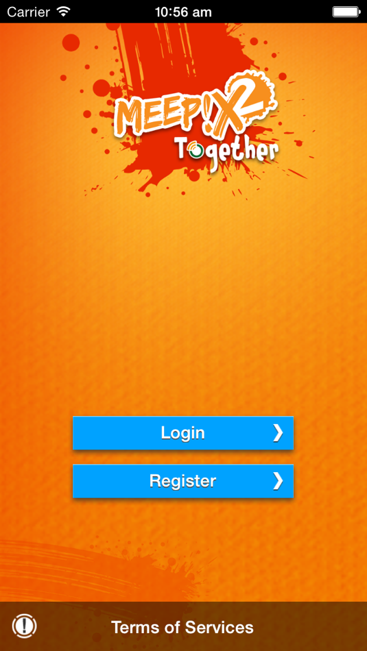 MEEP!X2 Together - 1.0 - (iOS)