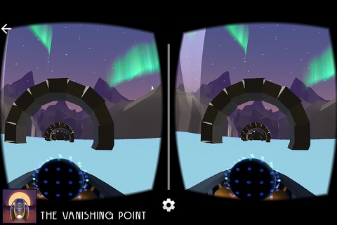 Vanishing Point screenshot 3