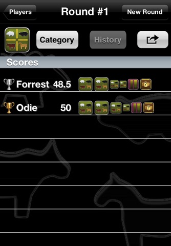 Scorer for "Agricola: All Creatures Big and Small" screenshot 3