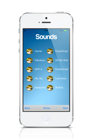 Pewdiepie: The Soundboard FREE screenshot 2
