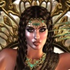 Ancient Pharaoh's Jewels - All New Casino Style Game with Bonus Wheel, Blackjack and Roulette Table!