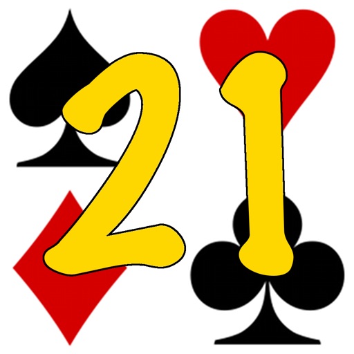 Royal Blackjack Icon