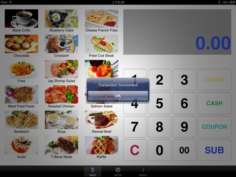 Pax-MPOS screenshot 4