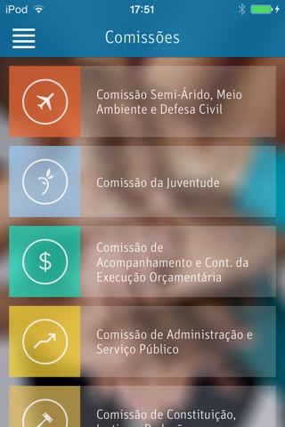 ALPB - Assembleia Legislativa da Paraíba screenshot 3