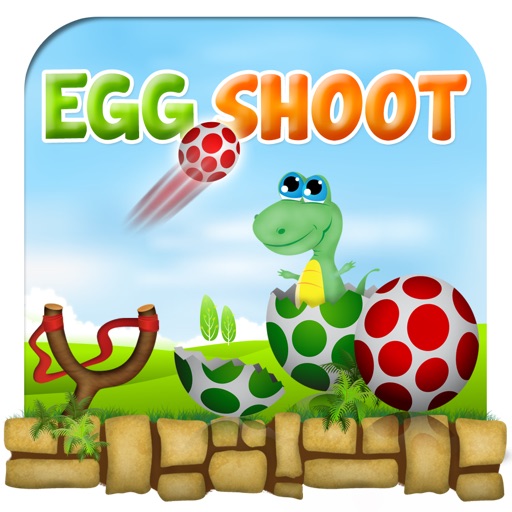 Egg Shoot - Ban Trung iOS App