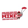 Paramotor Mike