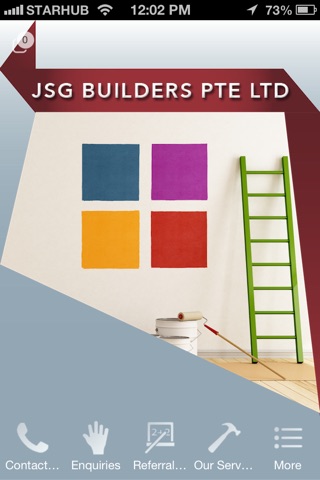 JSG Builders screenshot 3