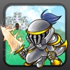 A Knight Action Hero - Free Fun Kingdom Game