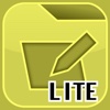 GroupNotes Lite - Folder Note Taking