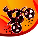Max Dirt Bike App Cancel