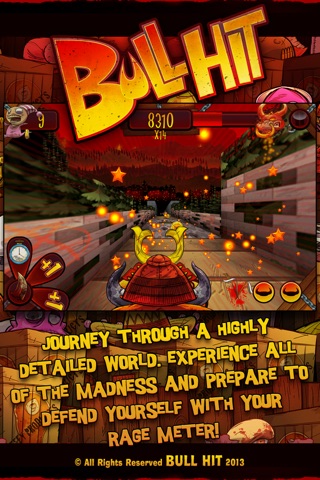 BullHit screenshot 3