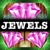 Jewels - Match 3 - iPadアプリ