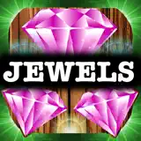 Jewels - Match 3 - 앱 아이콘