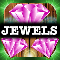 Jewels - Classic Match 3 Quest