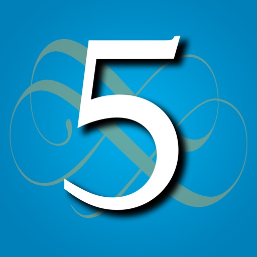 John C. Maxwell's The 5 Levels of Leadership iOS App