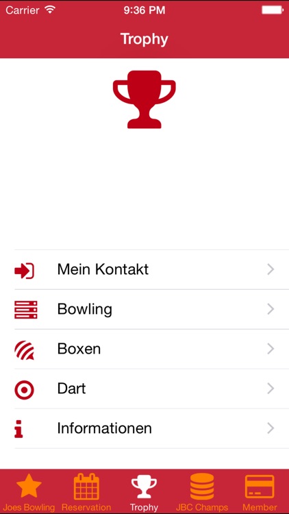 Joes Bowling screenshot-3