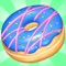 My Donut Shop is the newest cooking game app from TapBlaze