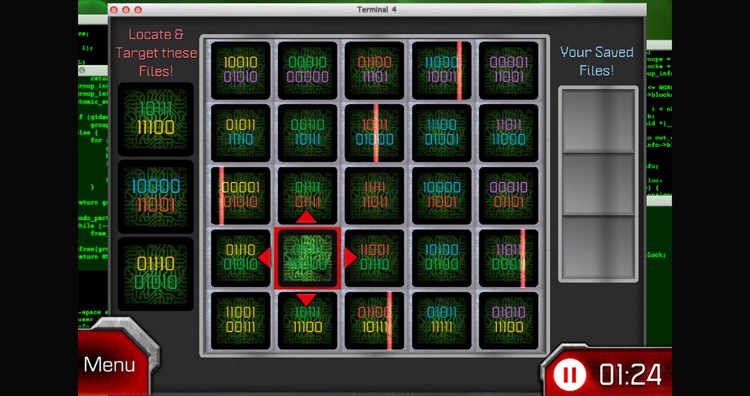 The 39 Clues: Vesper Hunt screenshot-3