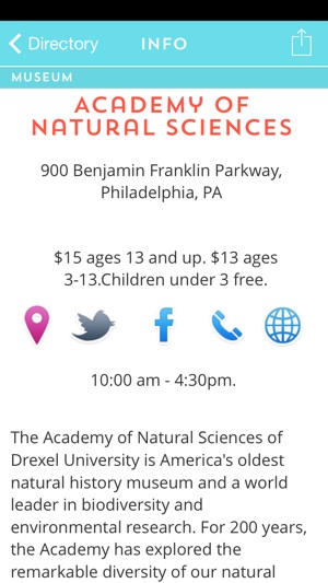 PhillyFun4Kids(圖4)-速報App