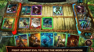 Order & Chaos Duels - Trading Card Game Screenshot 2