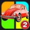 Cars 2: Guess & Win!