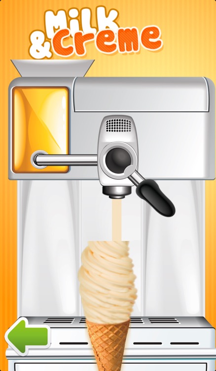 Dip Cone! - Make Ice Cream Cones