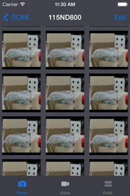 Game screenshot XSories WeyeFeye S apk