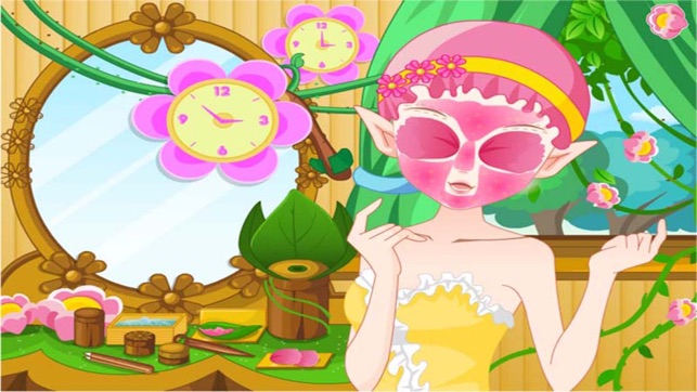 Fairy Spa Makeover(圖3)-速報App