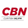 Rádio CBN - 90,1 FM - Curitiba - Brazil