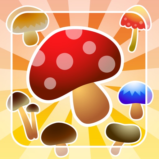 MushroomHunter