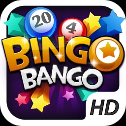 Bingo Bango HD