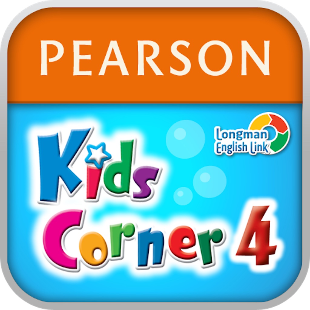 Kids Corner Level 4 icon