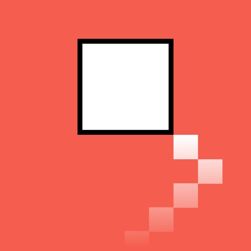 Pixie - The Run iOS App