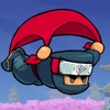 NinDown - The ultimate ninja shooting and fighting arcades game