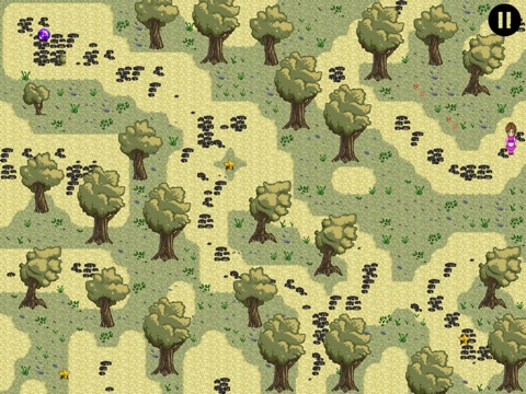 Lucy's Quest screenshot 3