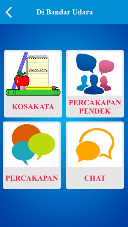 Korean to Indonesian Conversation