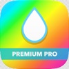 SnapBlur Pro for iOS7 - Create Custom Blurred Wallpapers with Overlays
